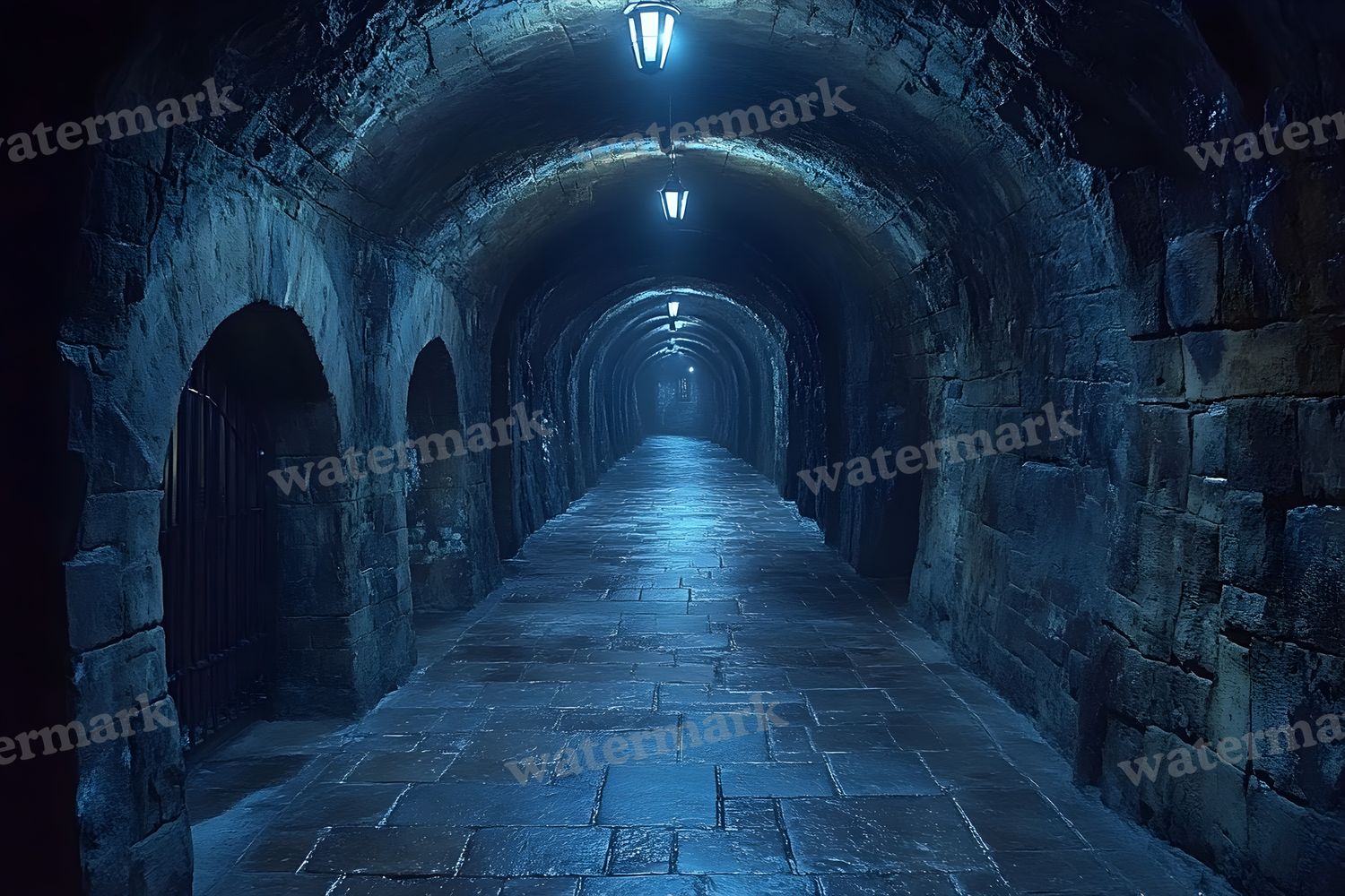 Wizarding School Backdrop Images
