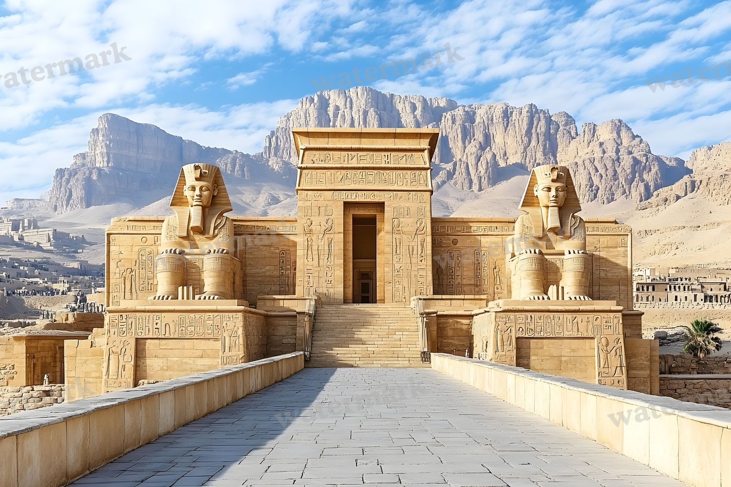 Ancient Egyptian Backdrop Images