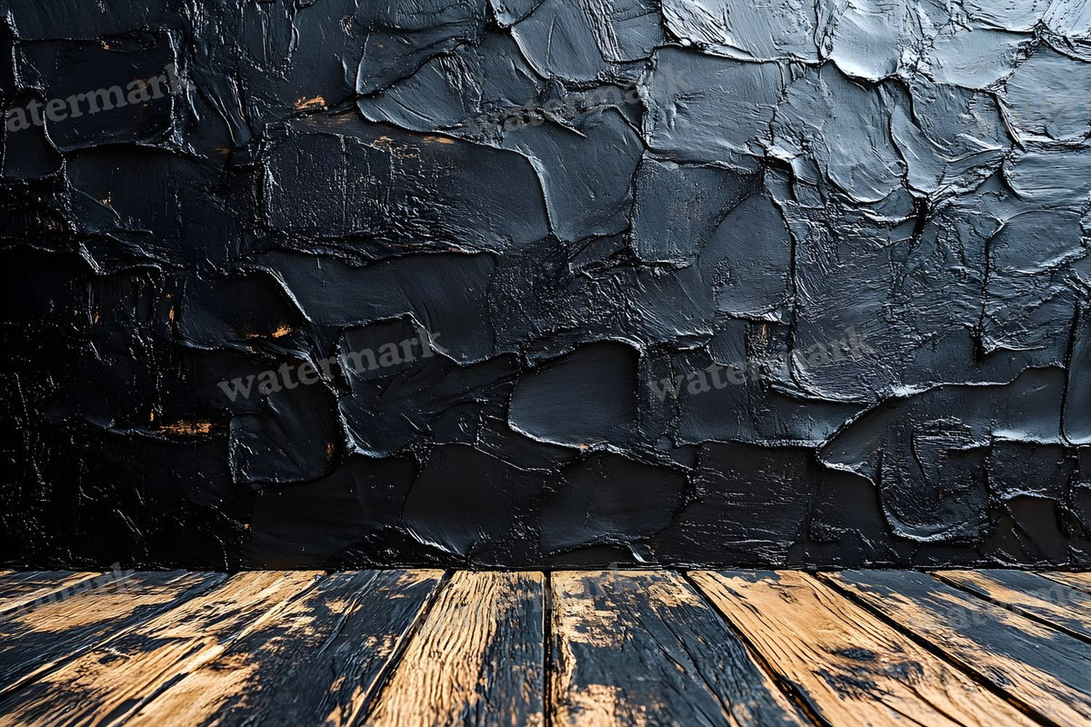 Black Texture Backdrop Images