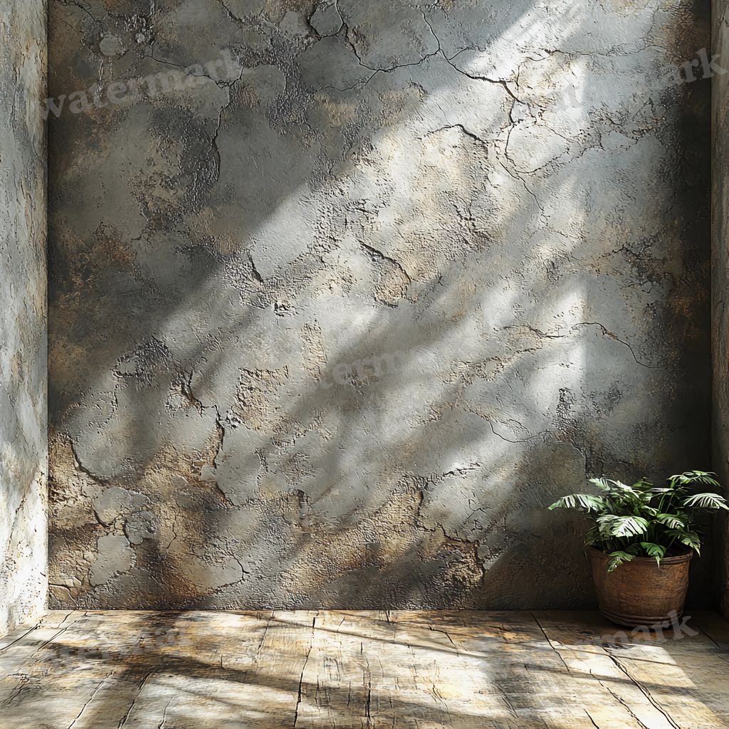 Rustic House Backdrop Images