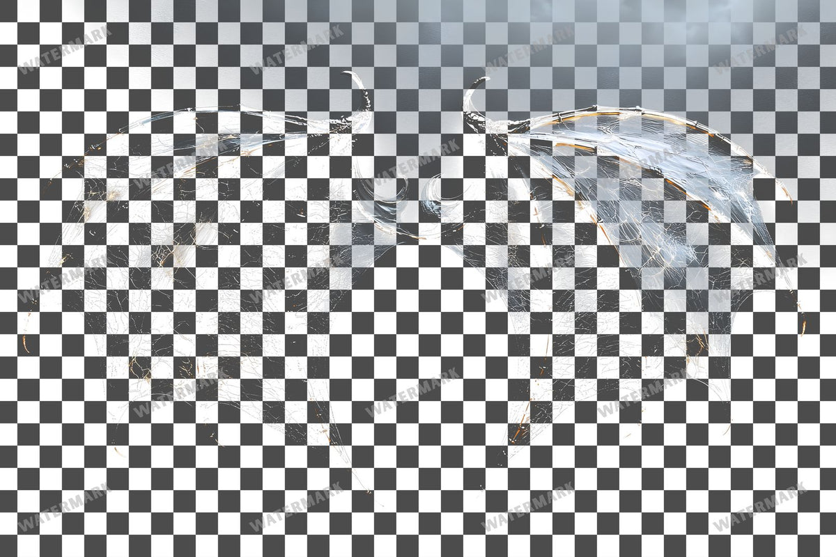 Dragon Wing Transparent Overlay Pngs
