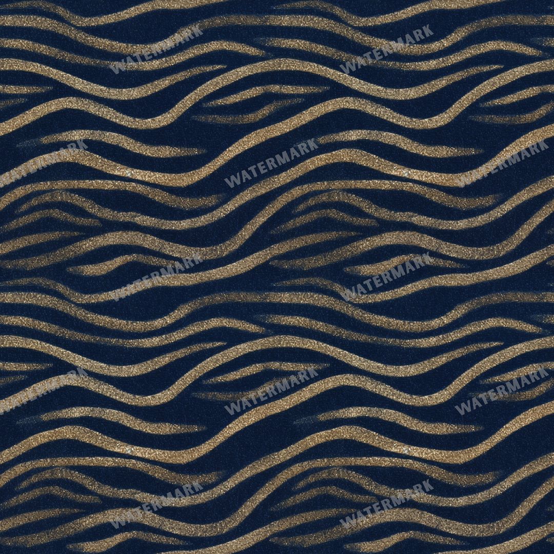 Glitter Seamless Pattern