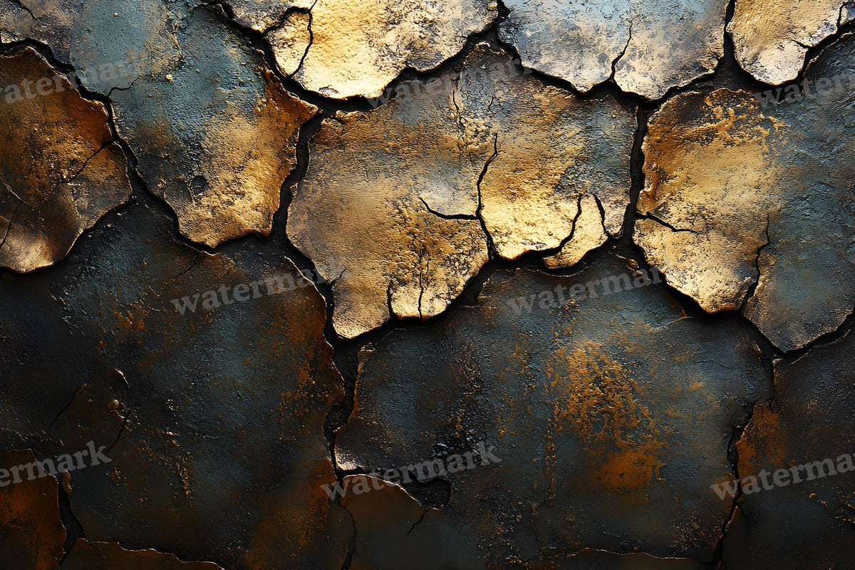 Magical Coffee digital photo backdrop for photo editing, preview 25