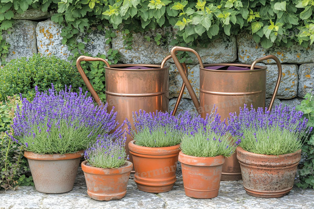 Meticulouvictorian Garden Backdrop Images