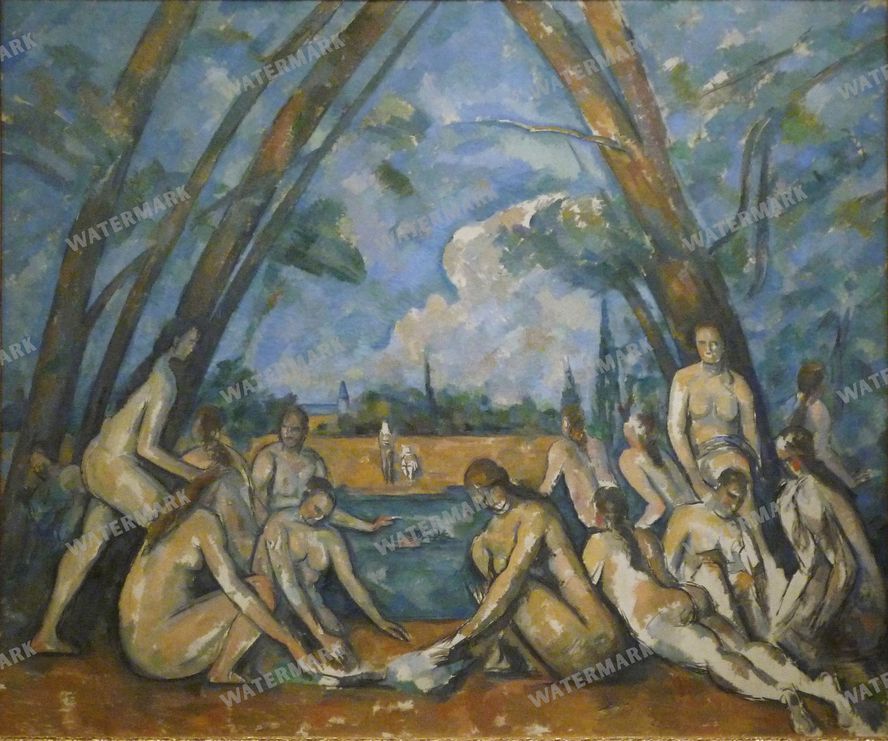 Pablo Picasso Vintage Paintings
