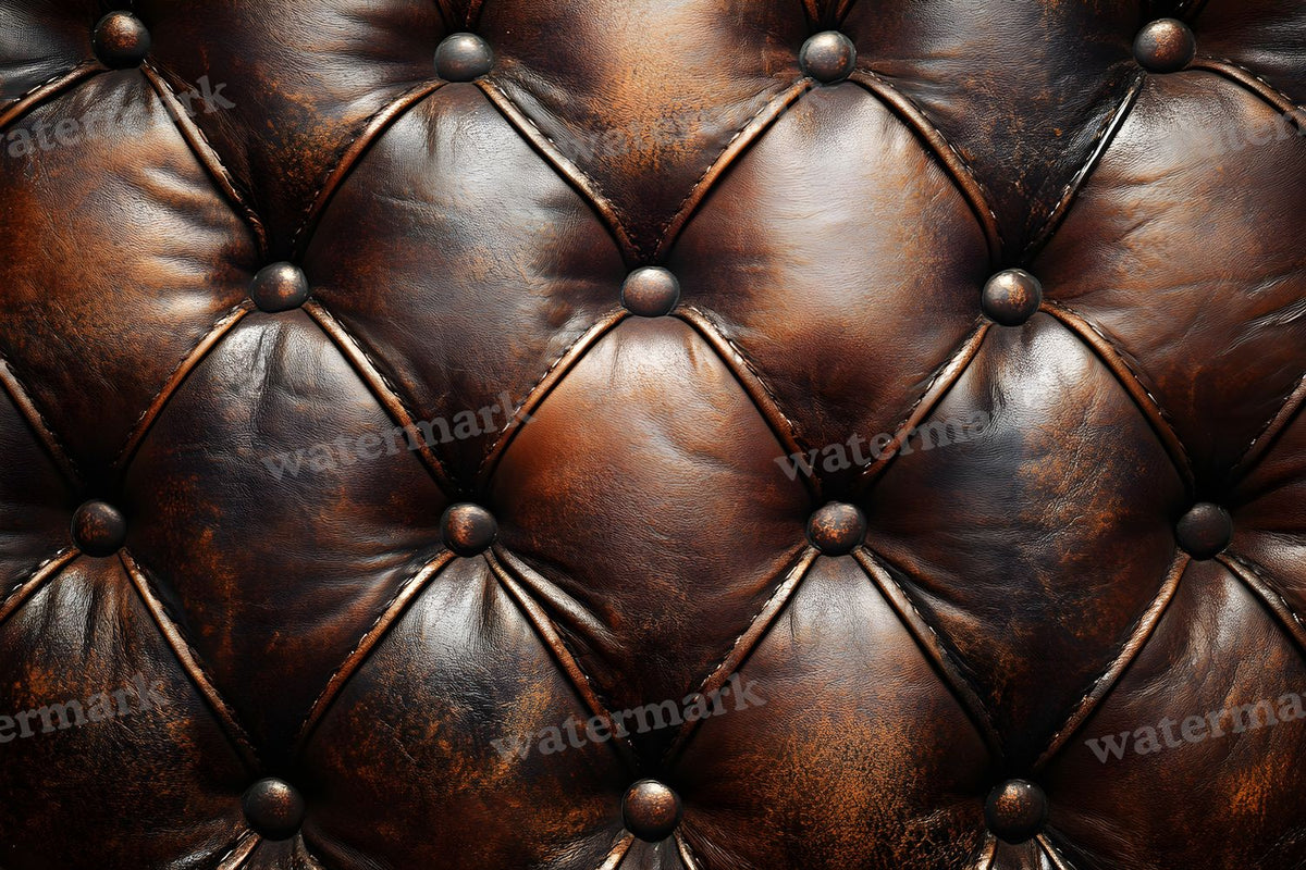 Textured Leather Wall Backdrop Images