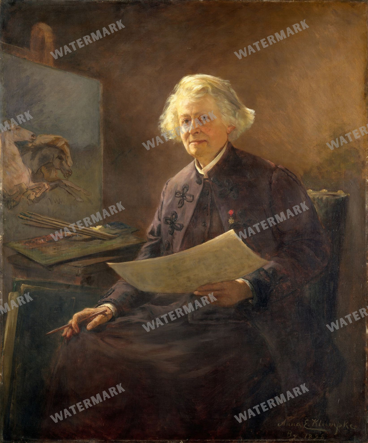 Thomas Barker Of Bath Vintage Paintings