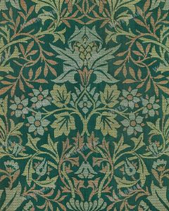 William Morris Vintage Prints