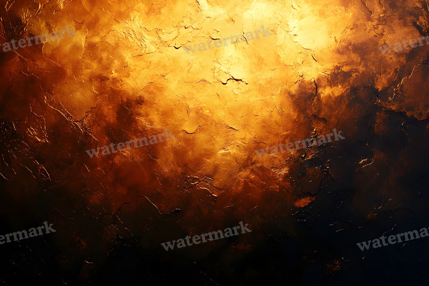 Amber Glow Textures Backdrop Images