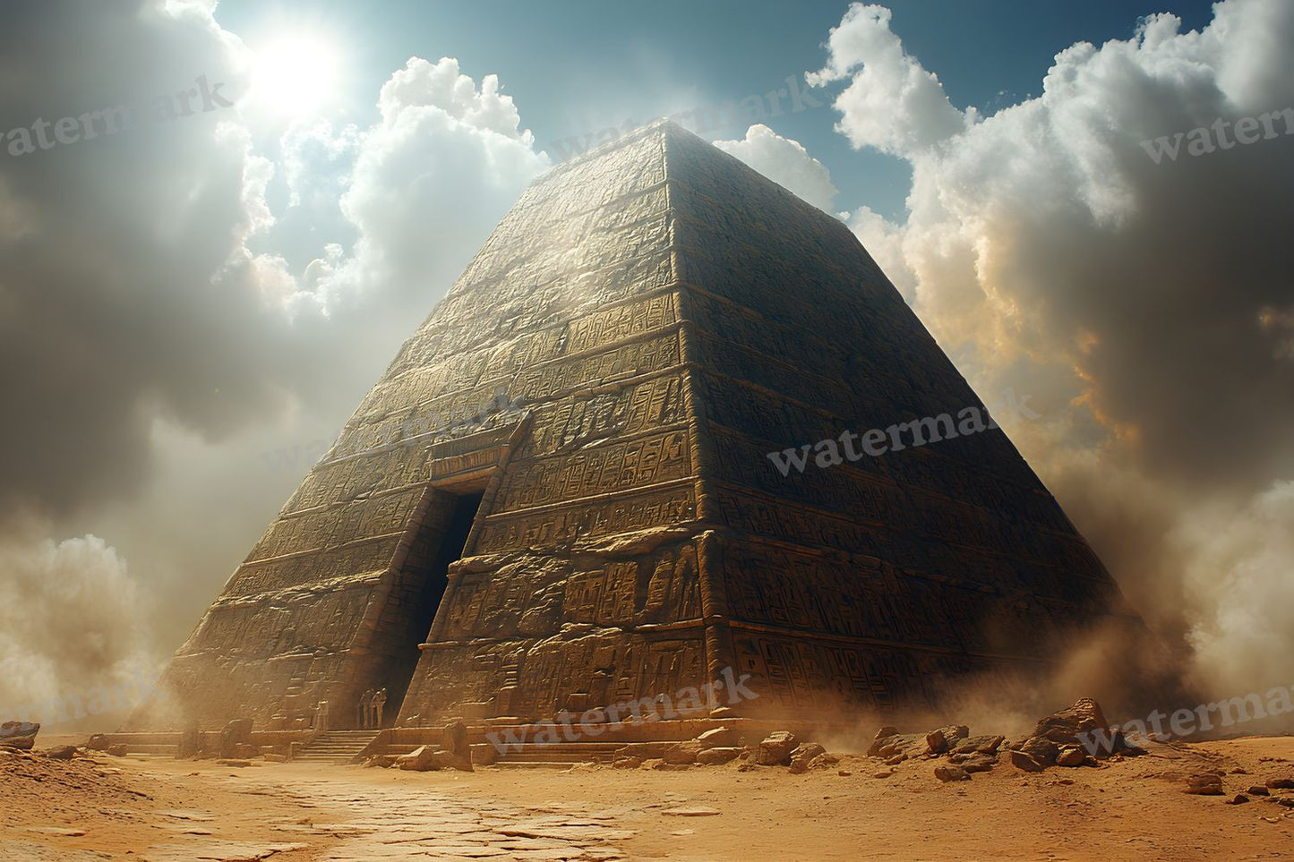 Ancient Egyptian Backdrop Images