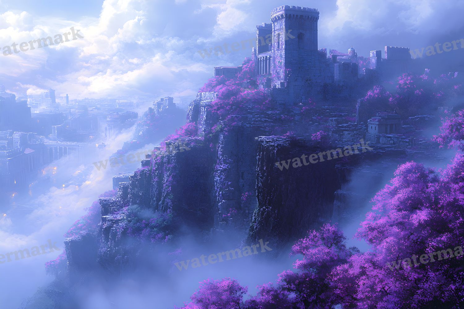 Ancient Roman Night Backdrop Images