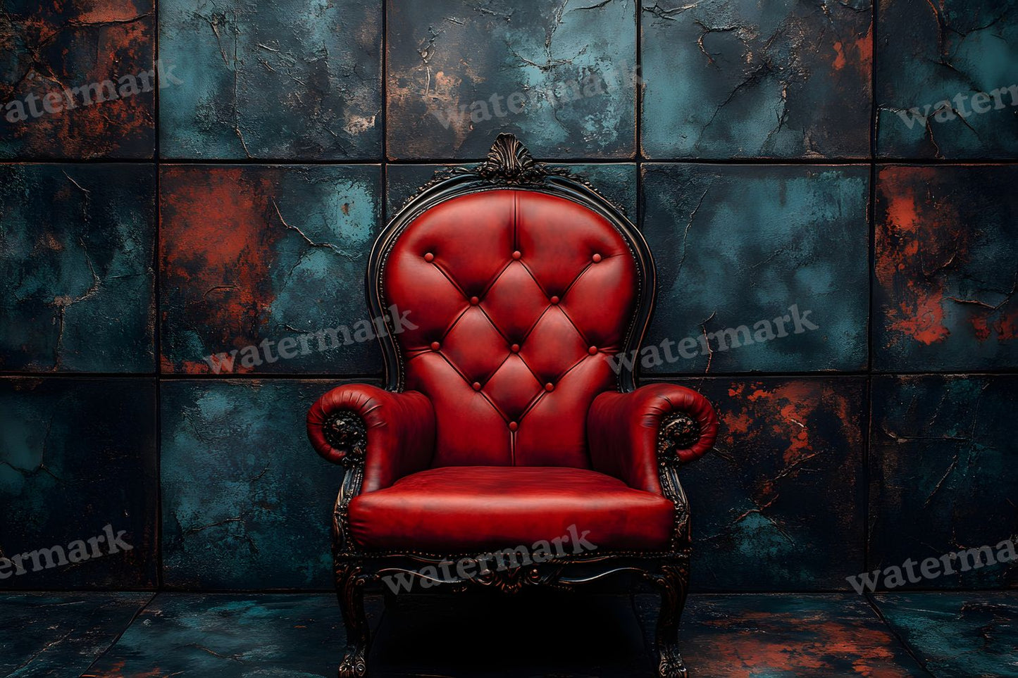 Regal Room Backdrop Images