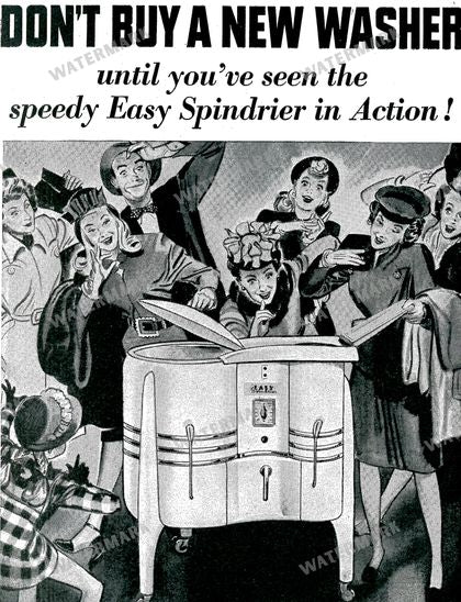 Ads Vintage Prints