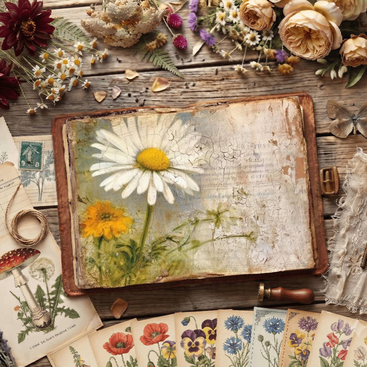 Daisy Digital Papers