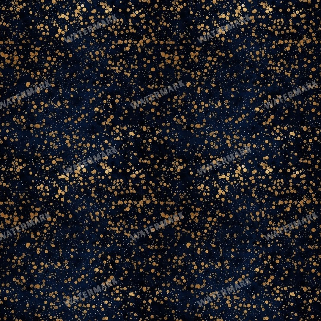 Glitter Seamless Pattern