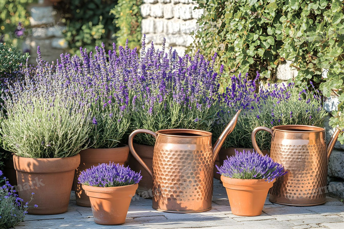 Meticulouvictorian Garden Backdrop Images