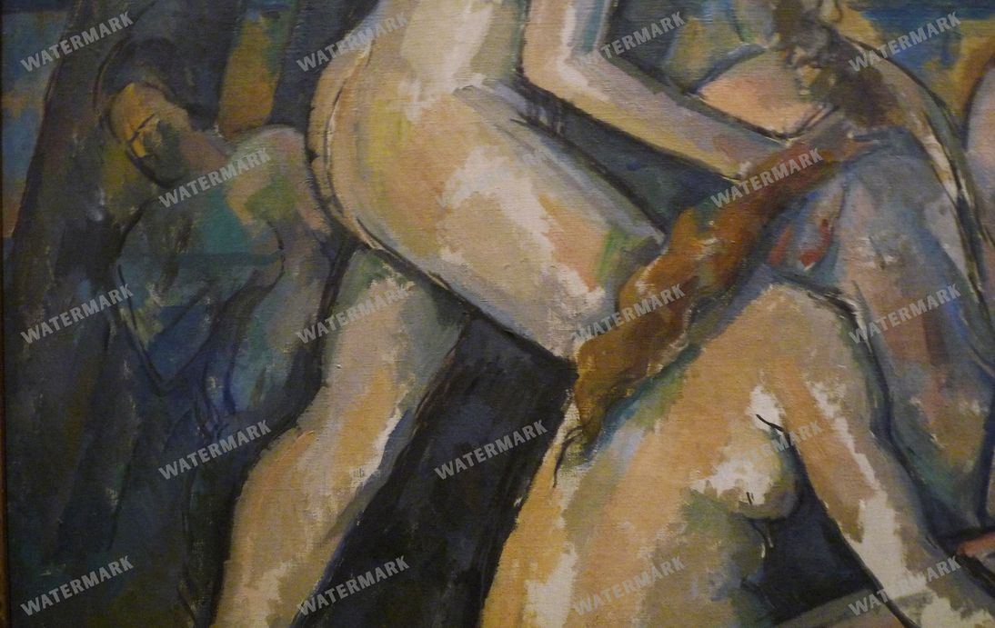 Pablo Picasso Vintage Paintings