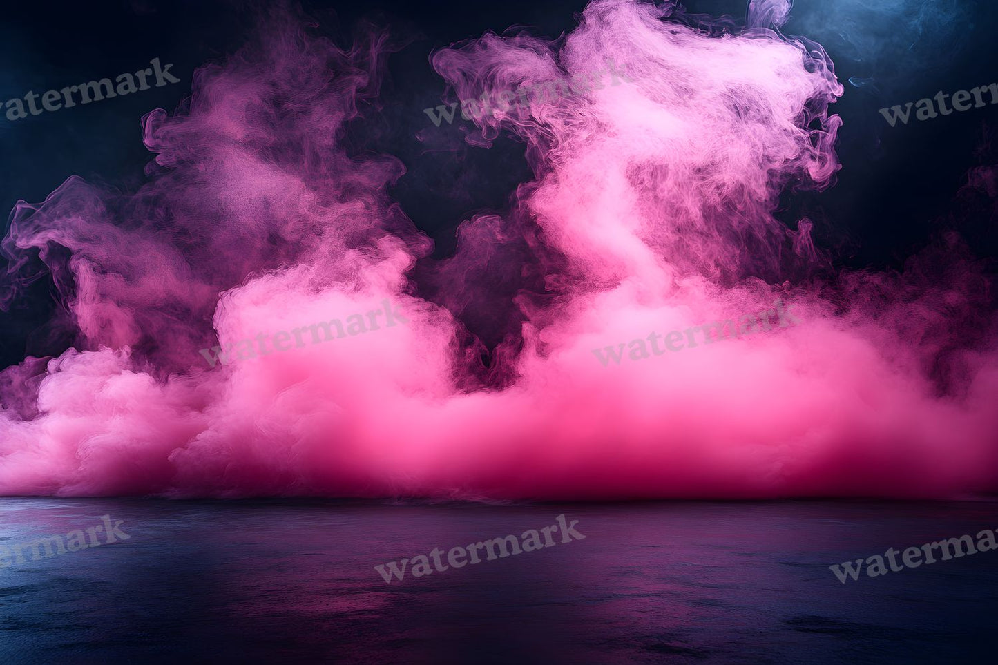 Smoke Backdrop Images