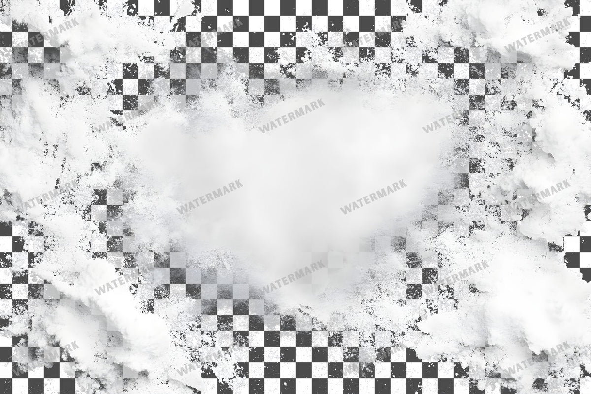 Snow Overlay