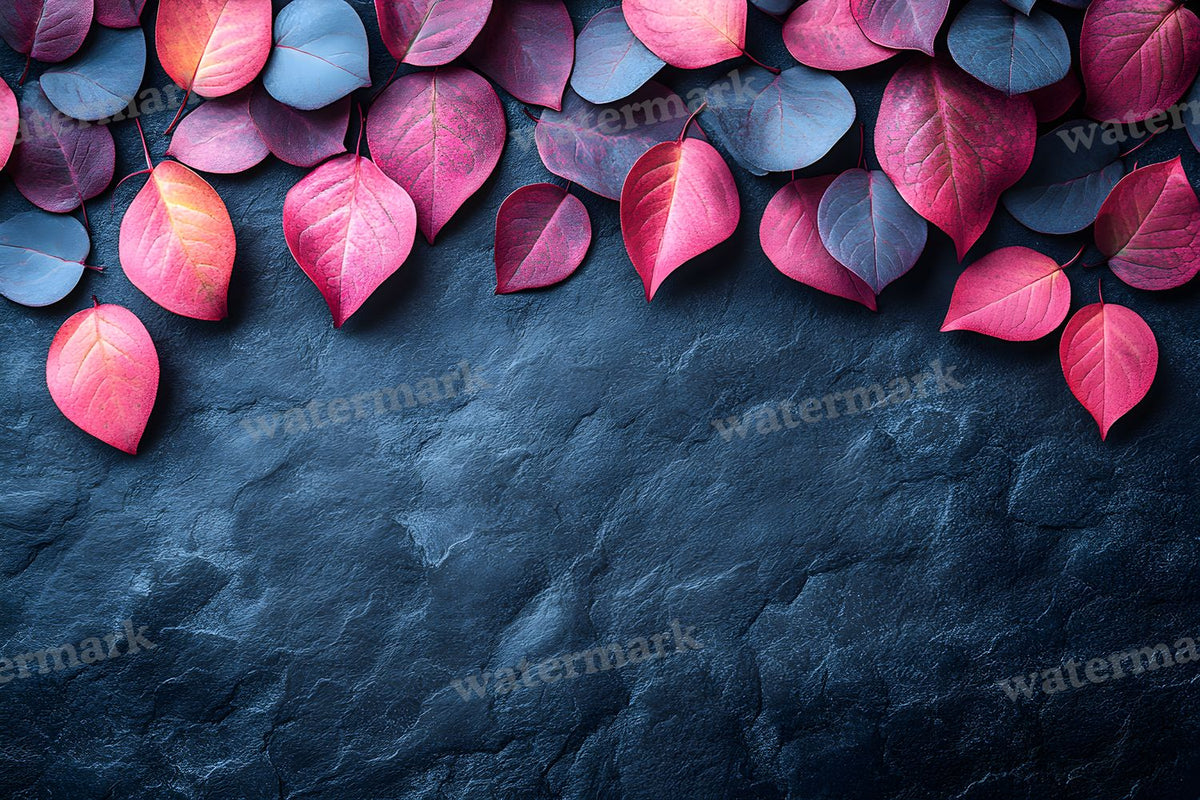 Valentine digital photo backdrop for photo editing, preview 26