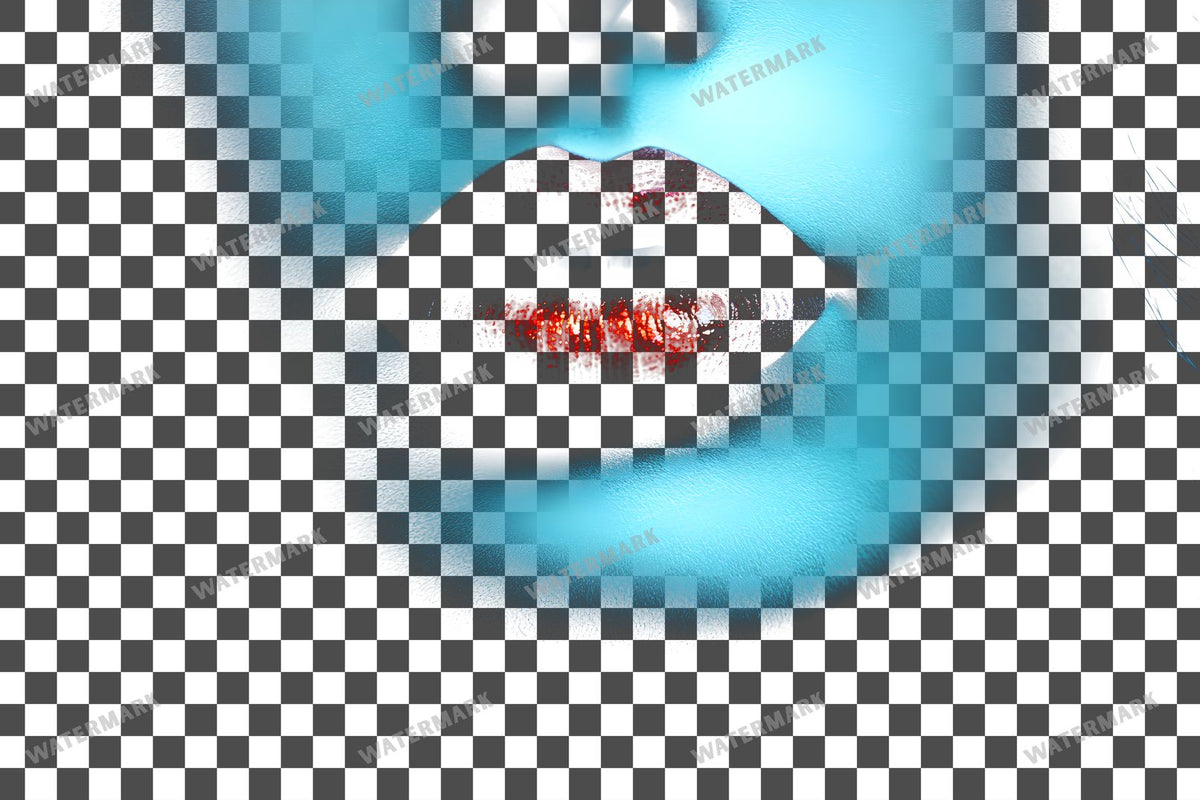 Vampire Transparent Overlay Pngs