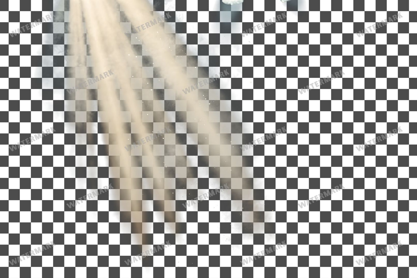 Warm Cozy Magical Disney Style Transparent Overlay Pngs