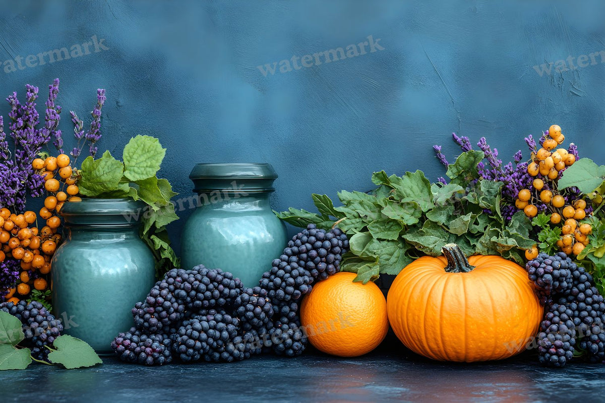 Witch’Cauldron Backdrop Images