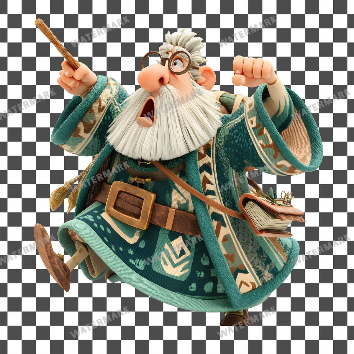 Witchcraft Clipart Pngs