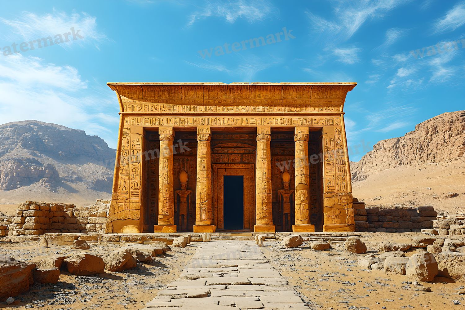 Ancient Egyptian Backdrop Images