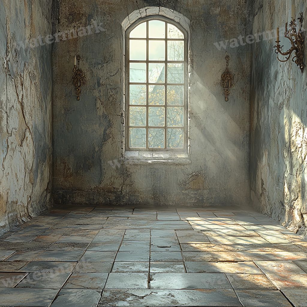 Rustic House Backdrop Images