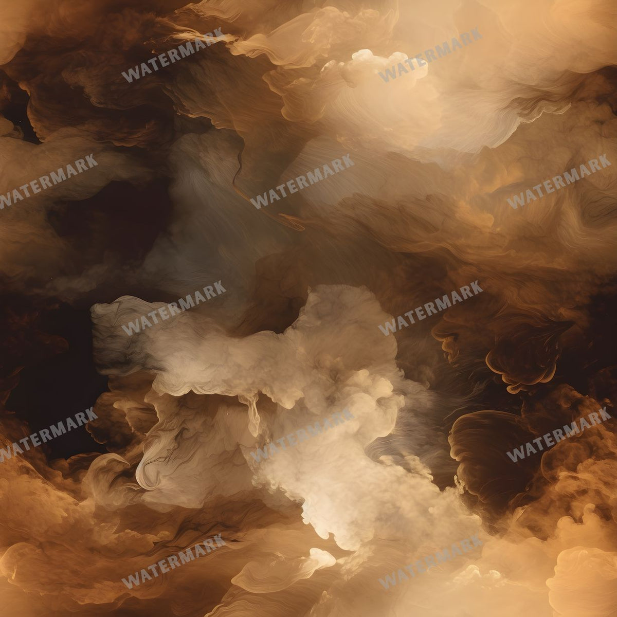 Abstract Seamless Pattern