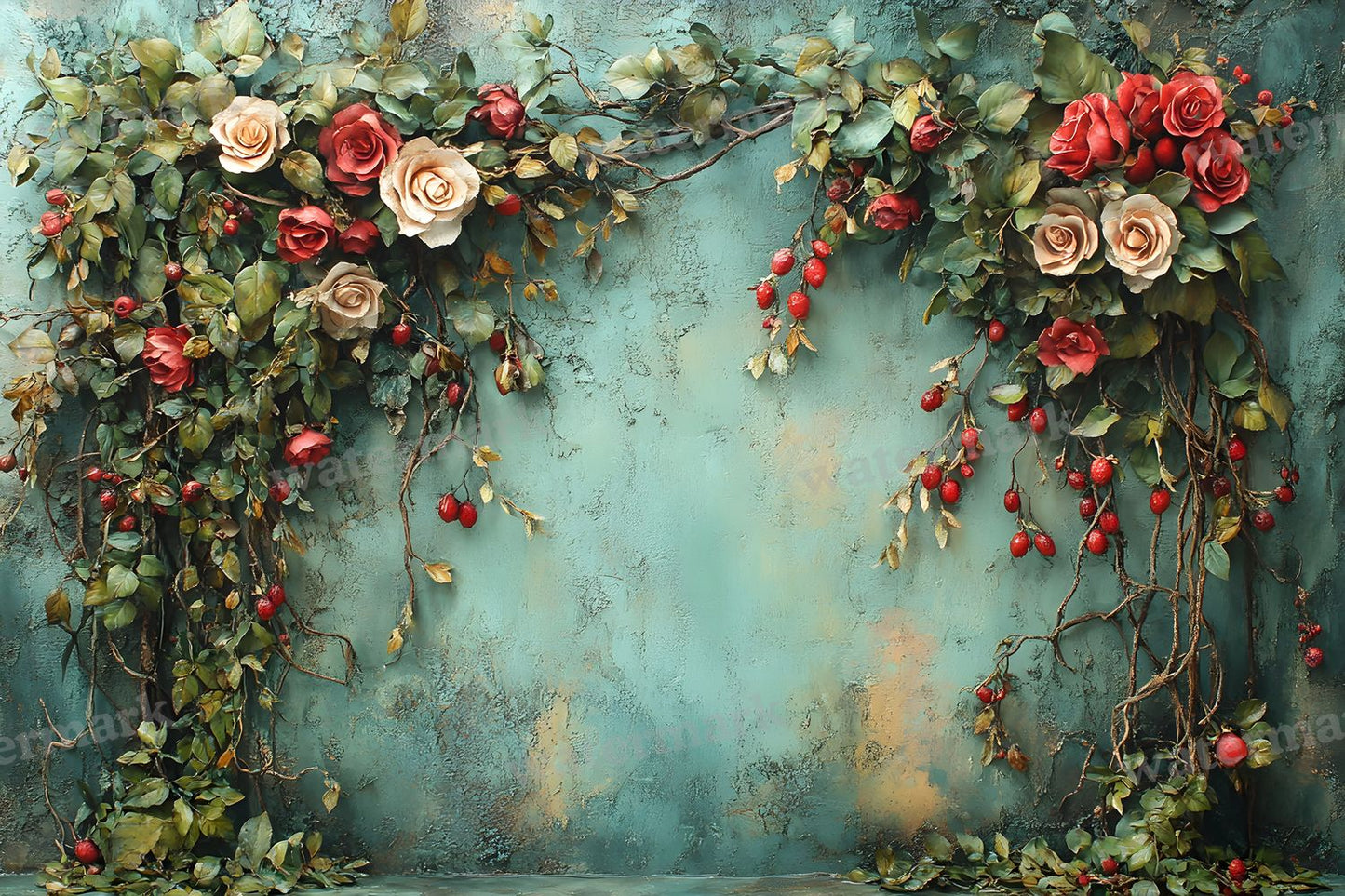 Coffee Shop Setting Backdrop Images