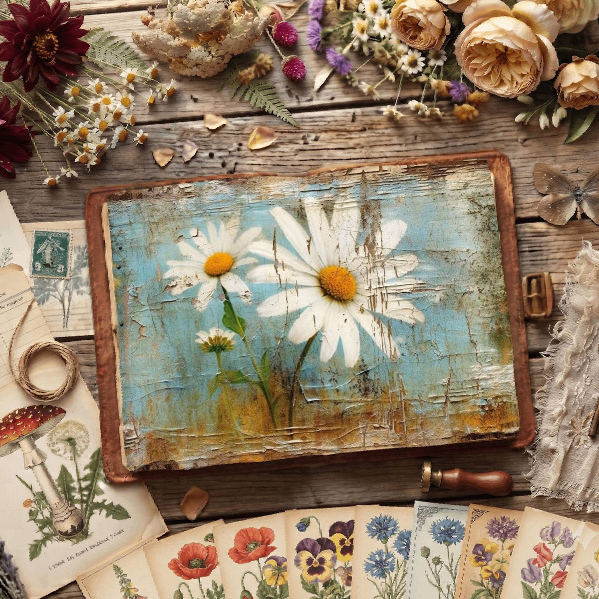 Daisy Digital Papers