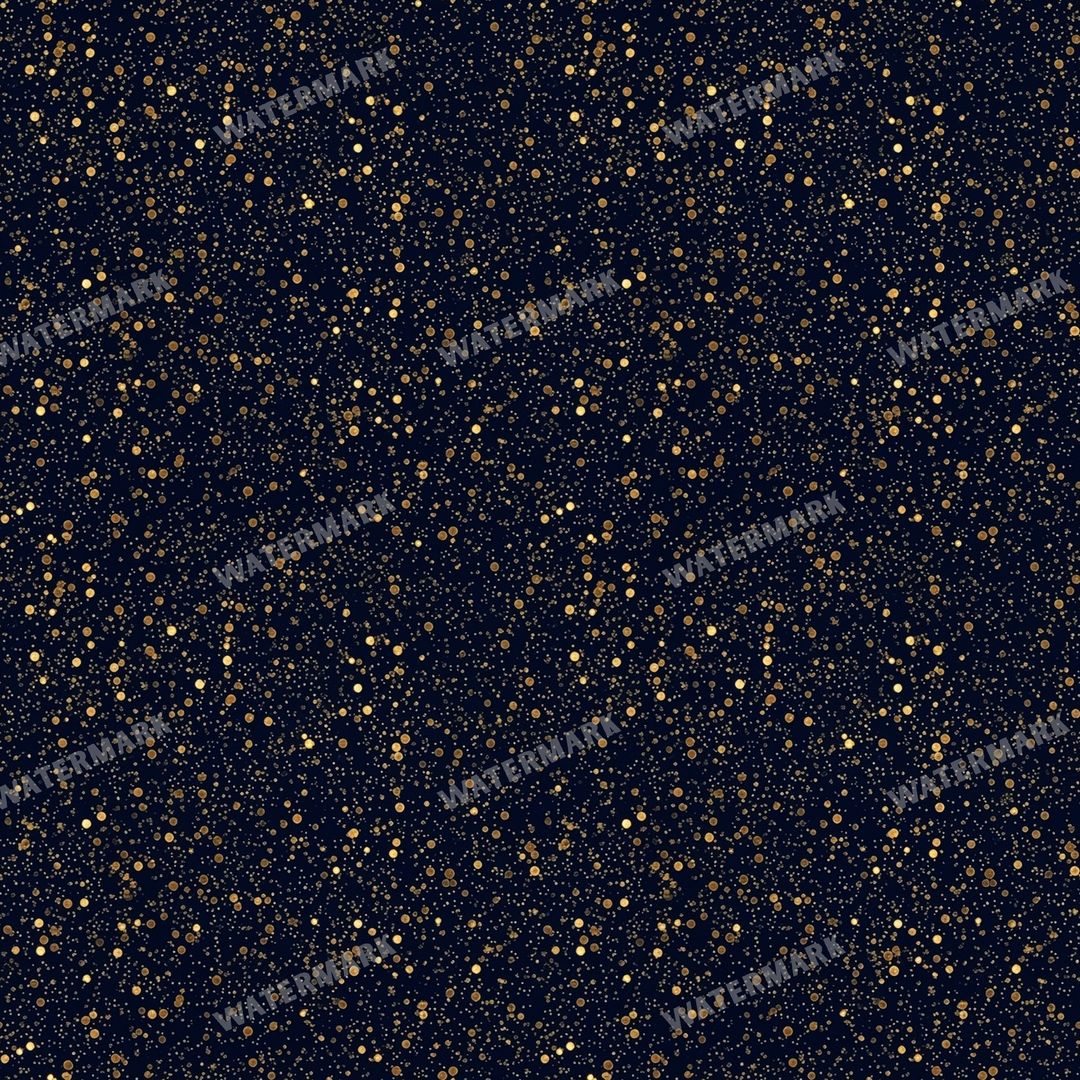 Glitter Seamless Pattern