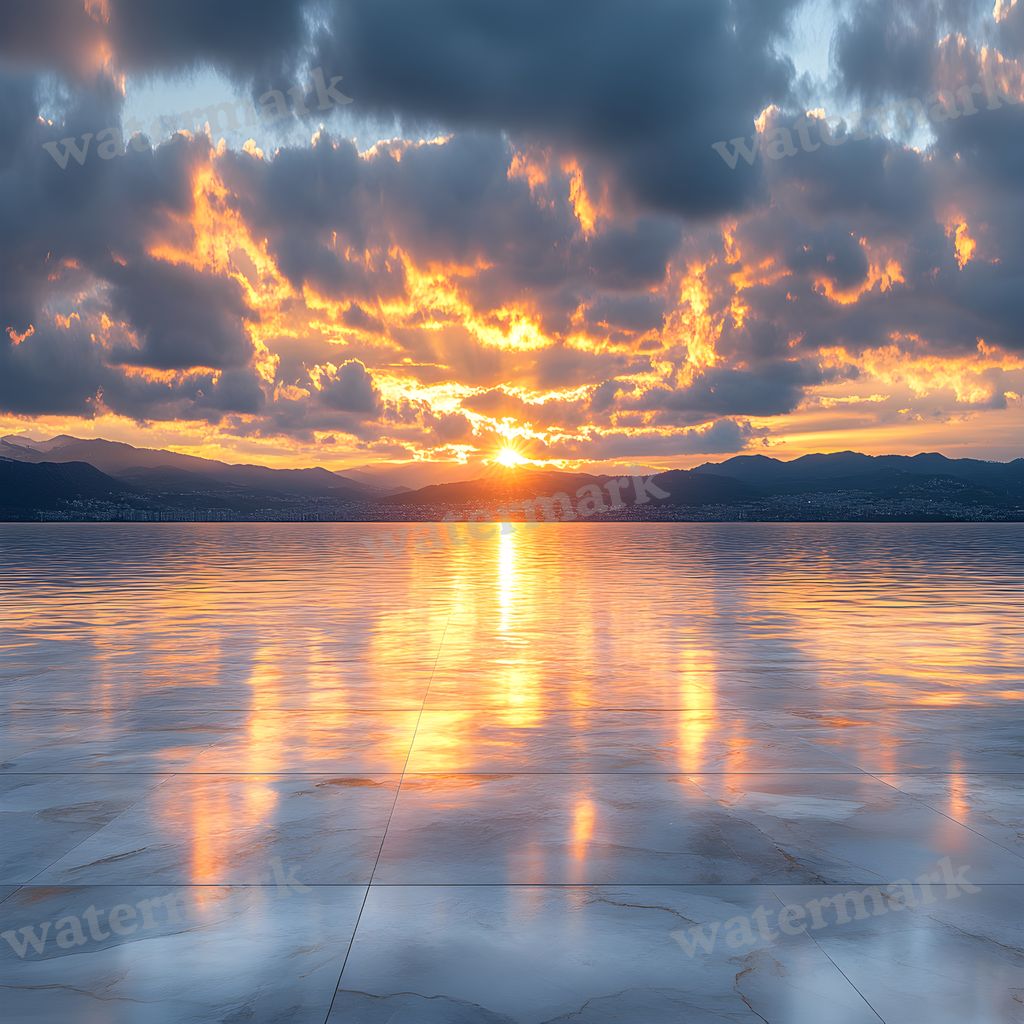 Marble Pillar Backdrop Images
