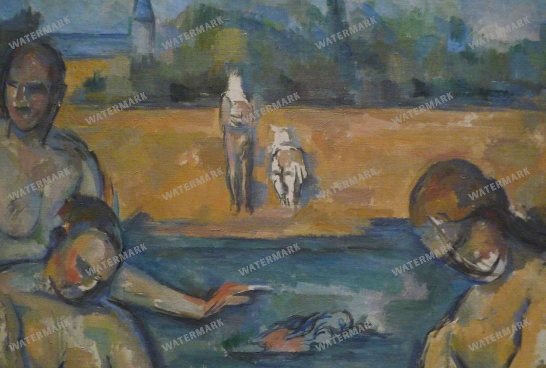 Pablo Picasso Vintage Paintings