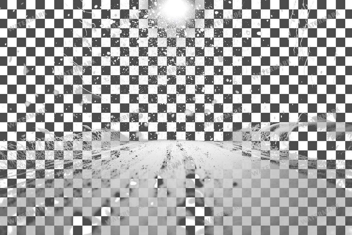 Snow Overlay