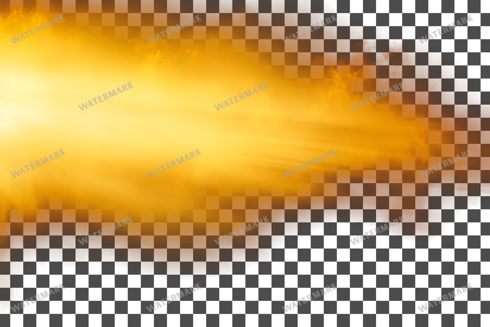 Sunset Warmth Light Transparent Overlay Pngs
