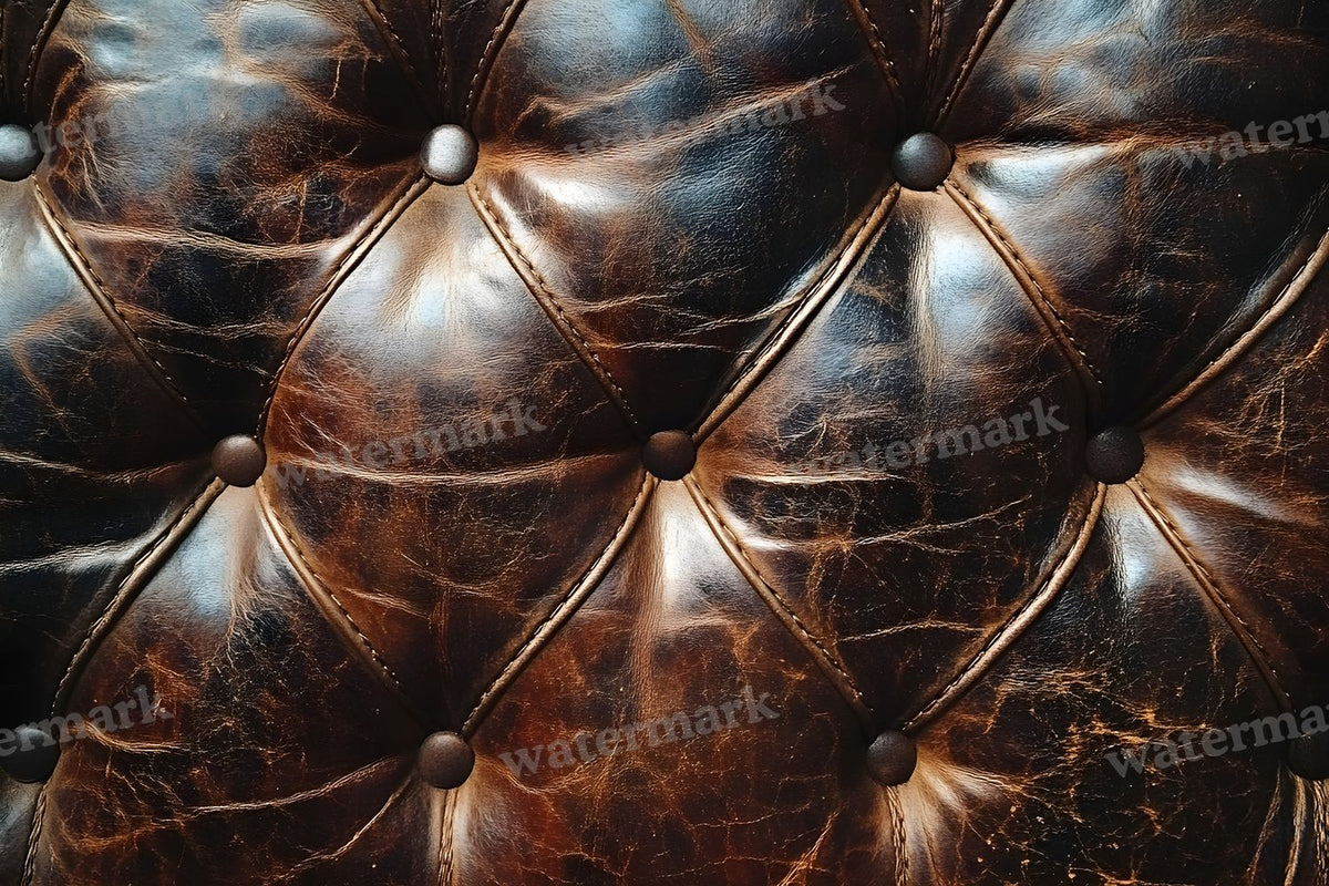 Textured Leather Wall Backdrop Images