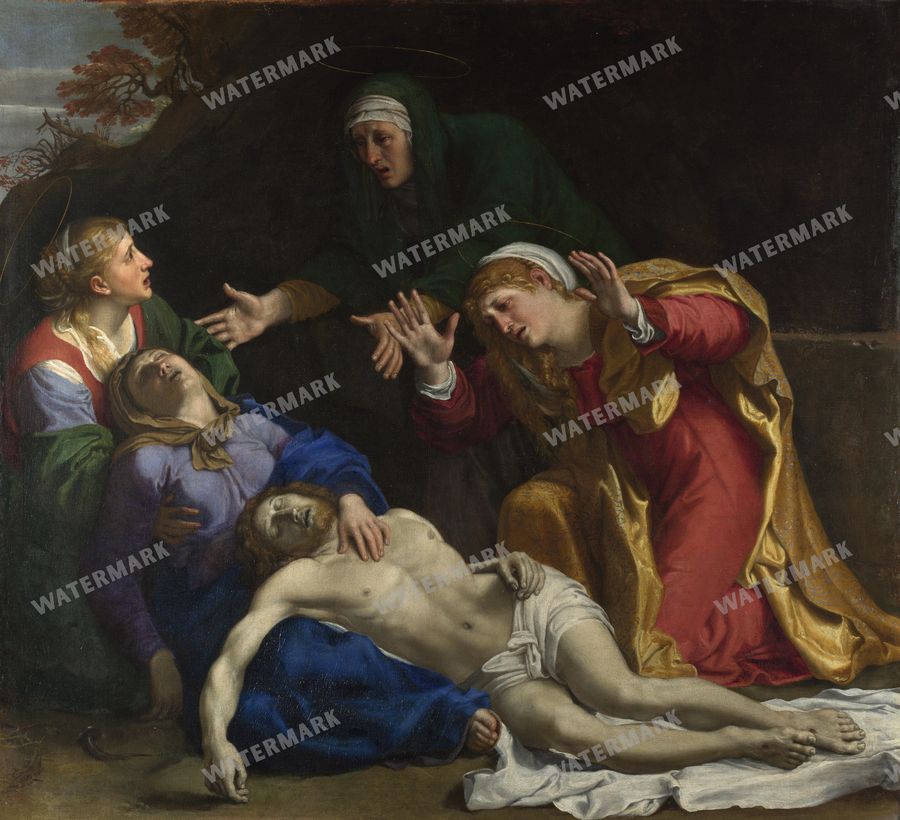 Thomas Barker Of Bath Vintage Paintings