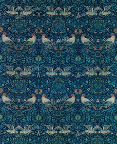 William Morris Vintage Prints