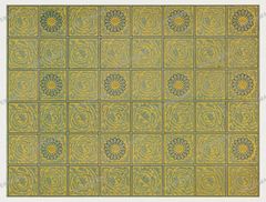 William Morris Vintage Prints