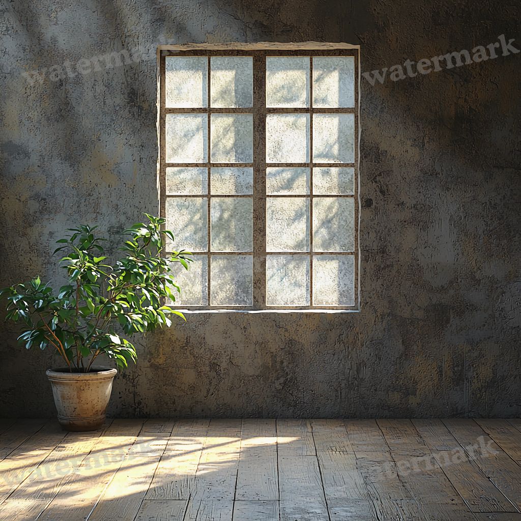 Rustic House Backdrop Images