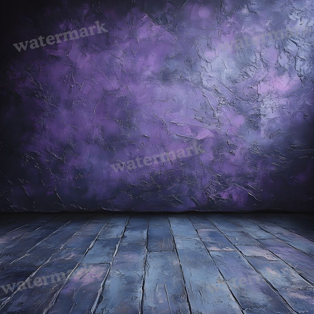 Rustic Textured Wall digital photo backdrop for photo editing, preview 28