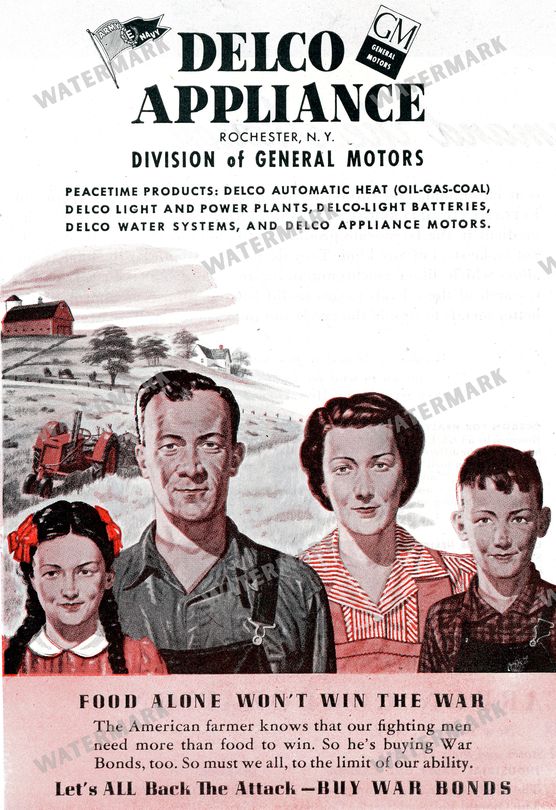 Ads Vintage Prints