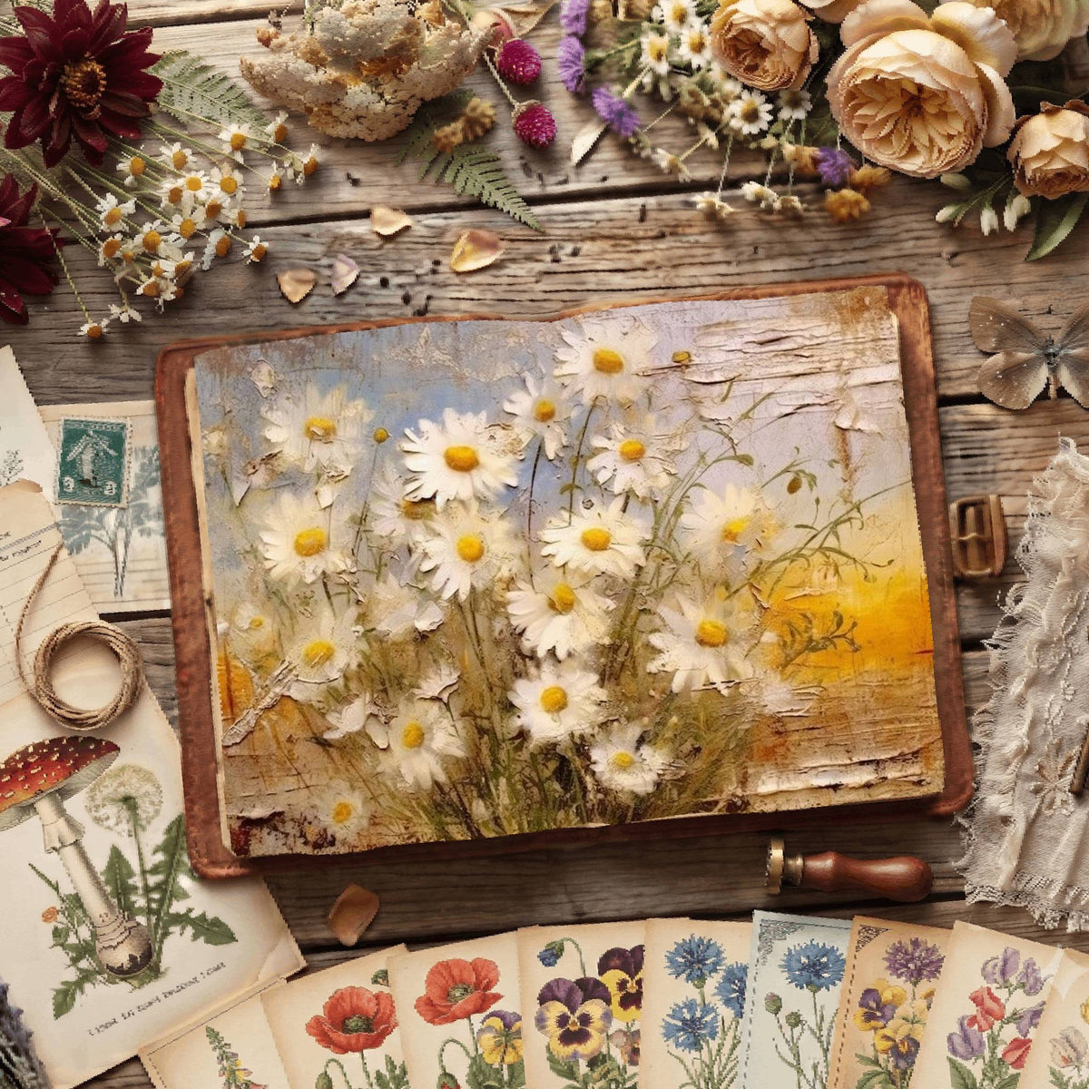 Daisy Digital Papers