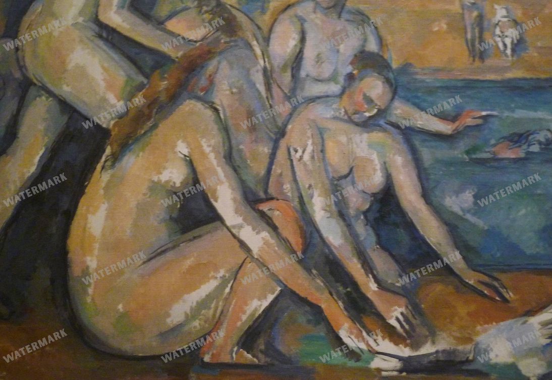 Pablo Picasso Vintage Paintings