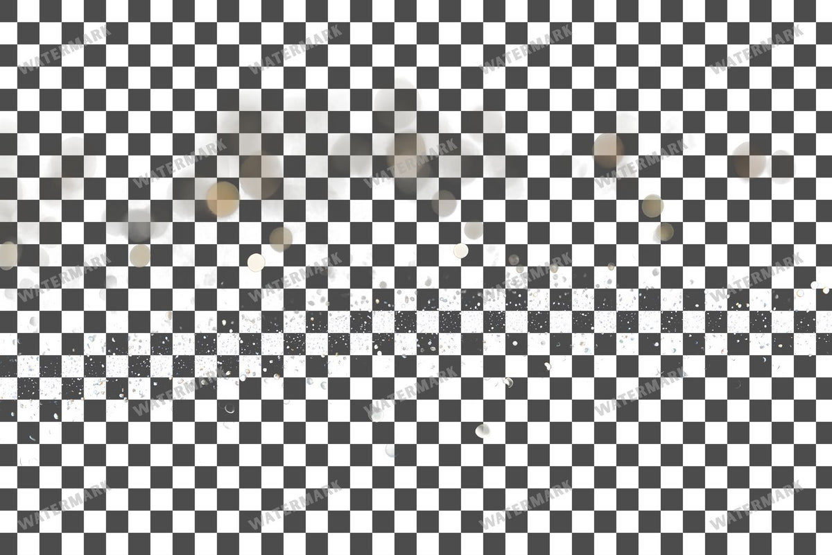 Starlight Tiny Sparkles Transparent Overlay Pngs
