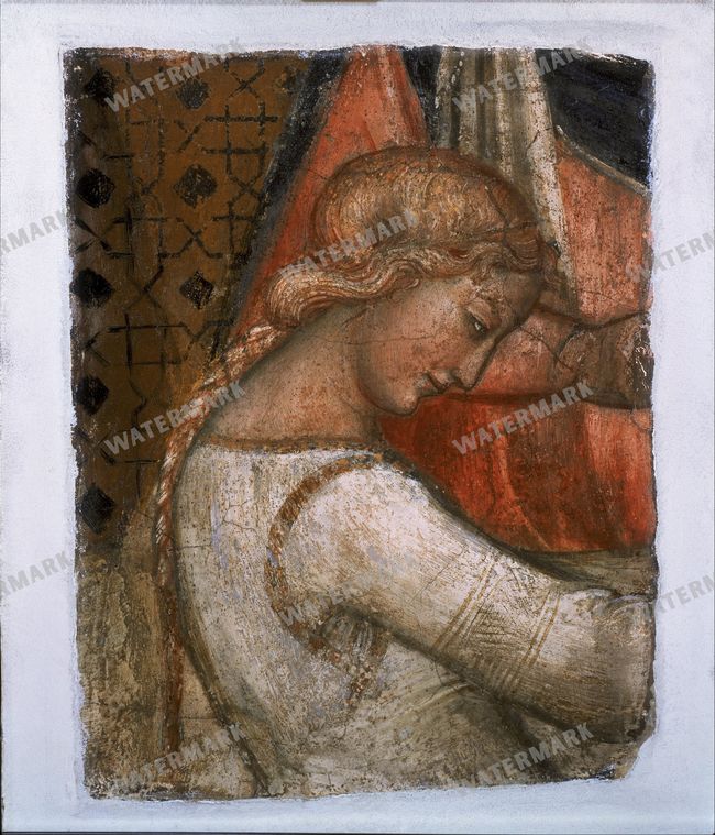 Wall Art Vintage Paintings