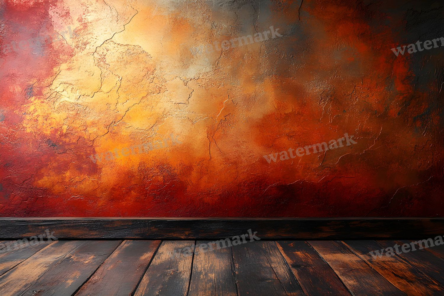 Amber Glow Textures Backdrop Images